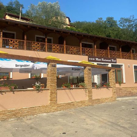 Motel Restaurant Nicol Armenis Екстериор снимка